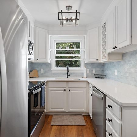 James Cottage Beaufort Bagian luar foto