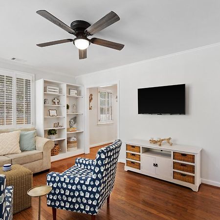 James Cottage Beaufort Bagian luar foto