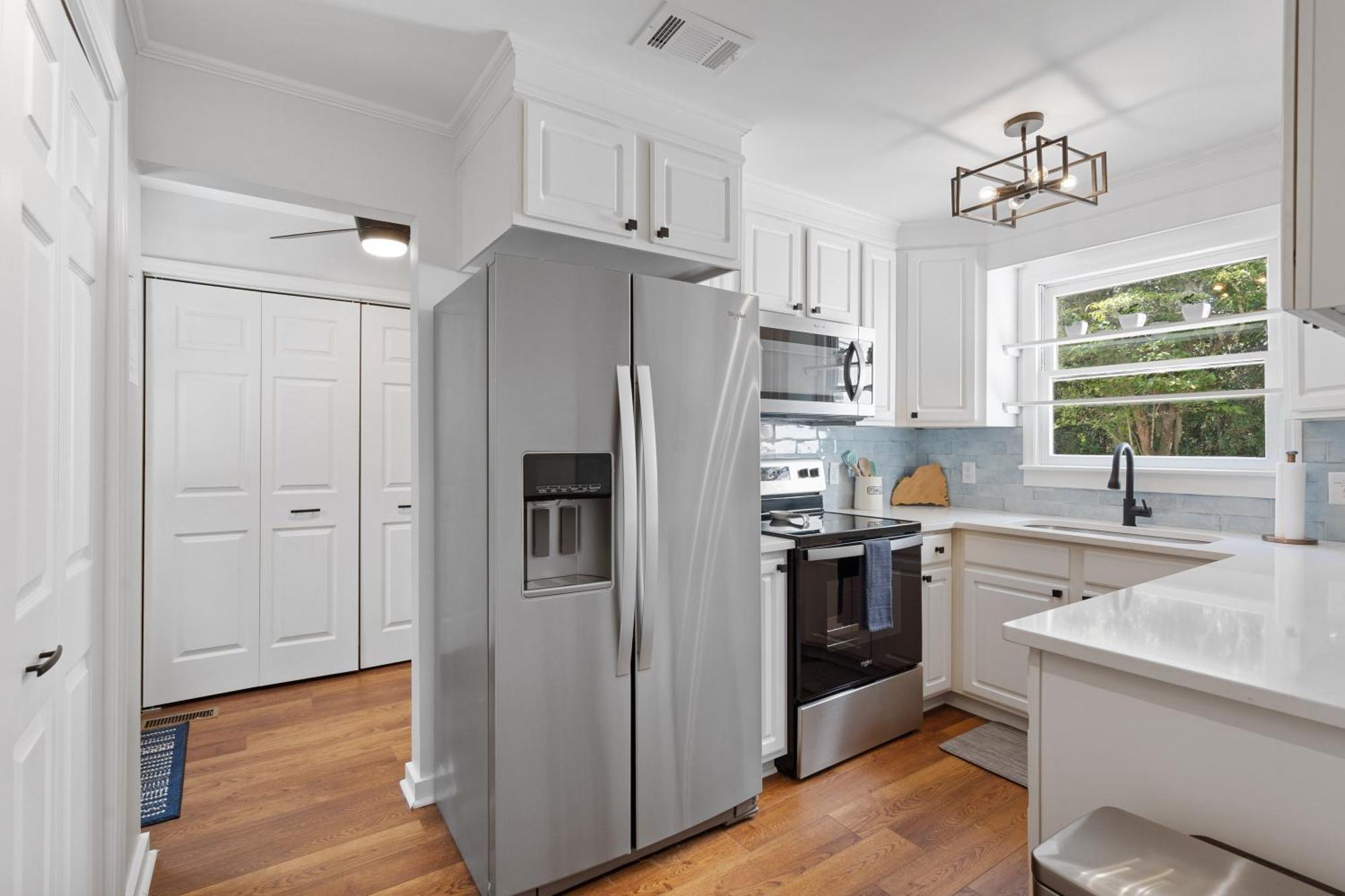 James Cottage Beaufort Bagian luar foto