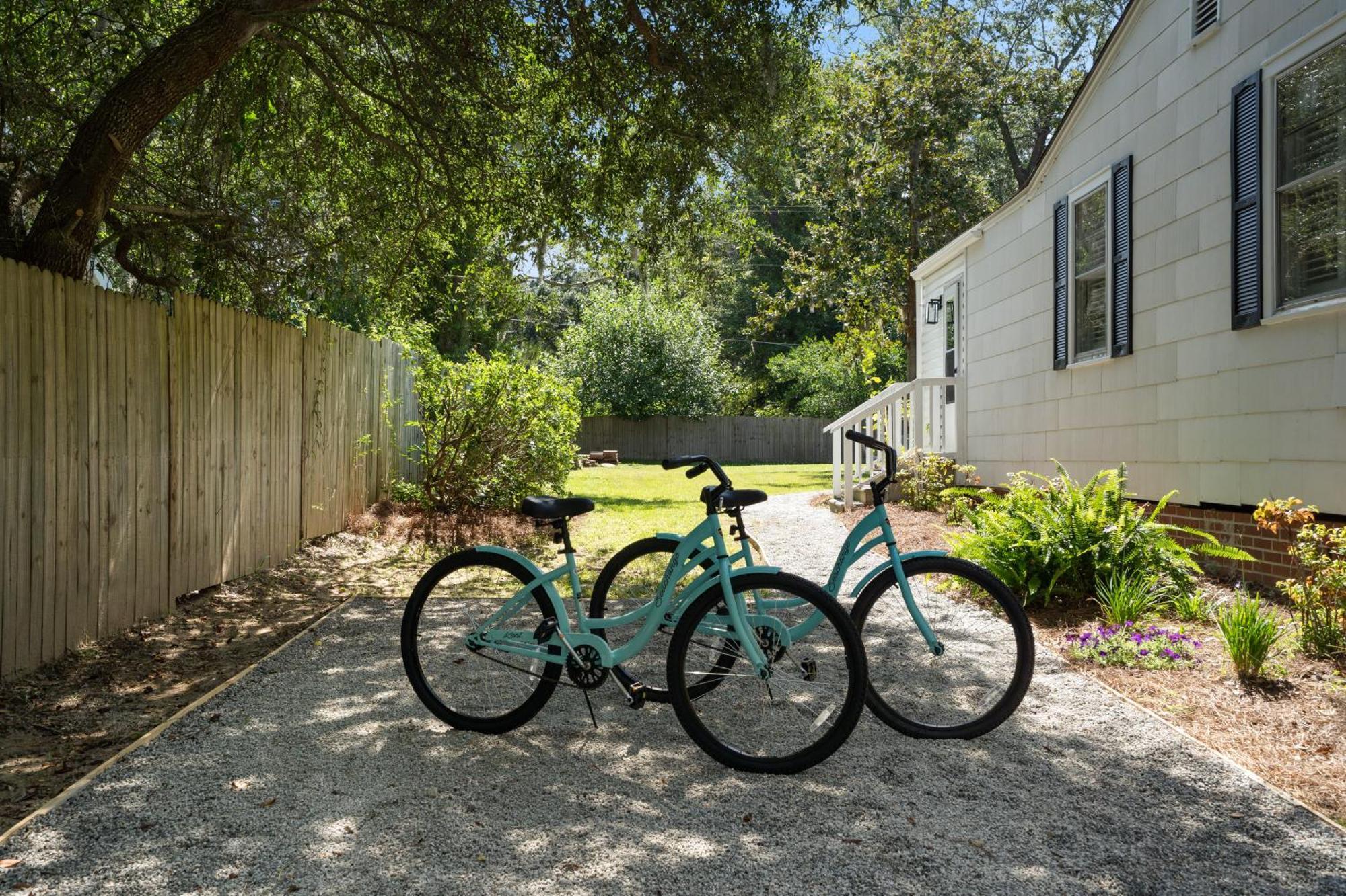 James Cottage Beaufort Bagian luar foto