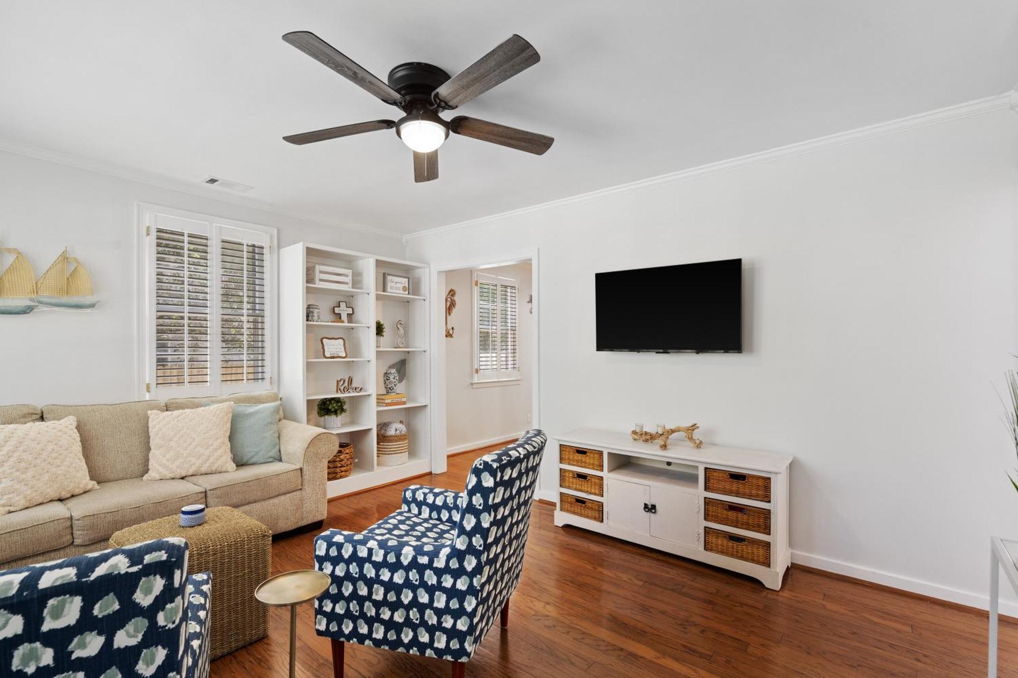 James Cottage Beaufort Bagian luar foto
